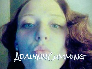 AdalynnCumming