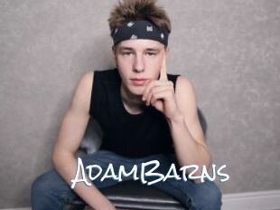 AdamBarns