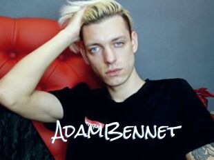 AdamBennet