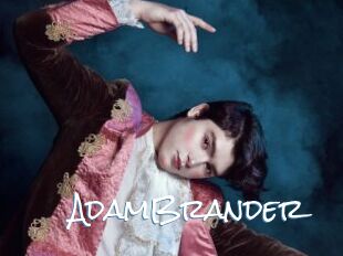 AdamBrander