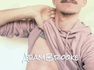AdamBrooke