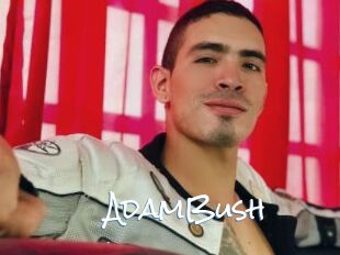 AdamBush