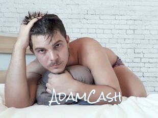 AdamCash