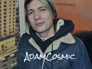 AdamCosmic