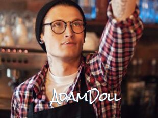 AdamDoll