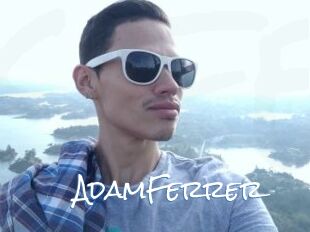 AdamFerrer