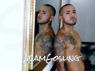 AdamGosling