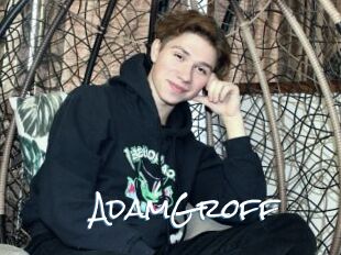 AdamGroff
