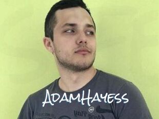 AdamHayess