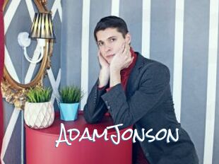 AdamJonson