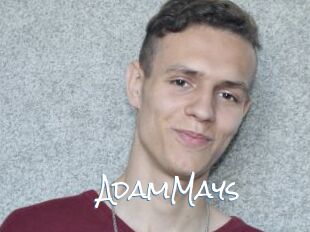 AdamMays