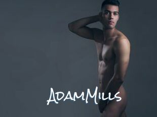 AdamMills