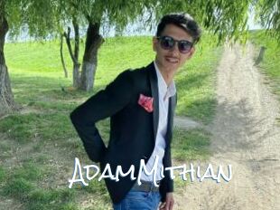 AdamMithian