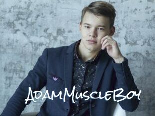 AdamMuscleBoy