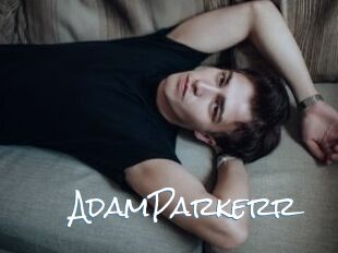 AdamParkerr