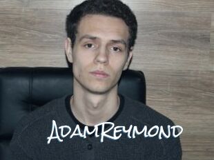 AdamReymond