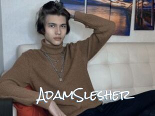 AdamSlesher