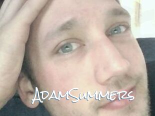AdamSummers