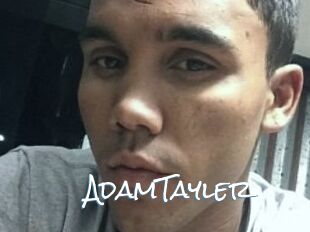 Adam_Tayler