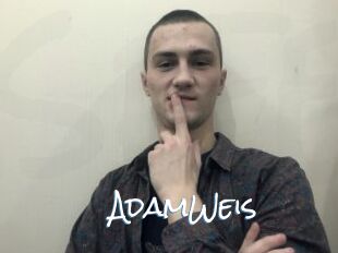 AdamWeis