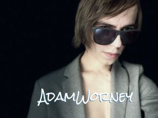 AdamWorney