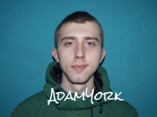 AdamYork