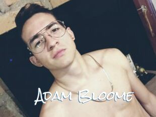 Adam_Bloome