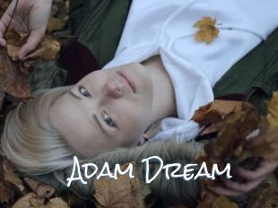 Adam_Dream