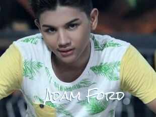 Adam_Ford
