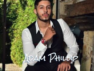 Adam_Phillip