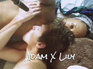 Adam_X_Lily