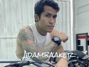 Adambaaker