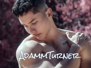 AdammTurner