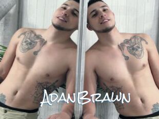 AdanBrawn