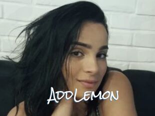 AddLemon