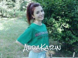 AddaKarin