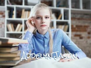 AddelynJason