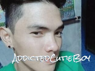 AddictedCutieBoy