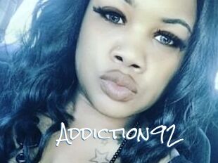 Addiction92