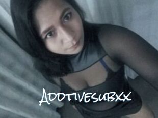 Addtivesubxx