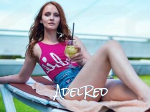 AdelRed