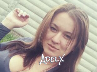 AdelX