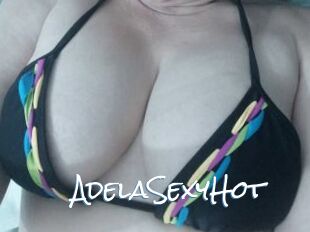 AdelaSexyHot