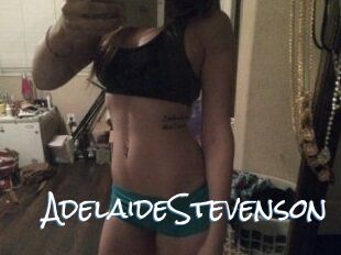 AdelaideStevenson