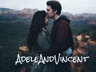AdeleAndVincent