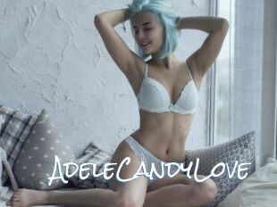 AdeleCandyLove