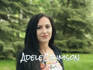 AdeleCrimson