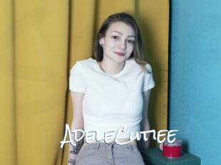 AdeleCutiee