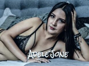 AdeleJone