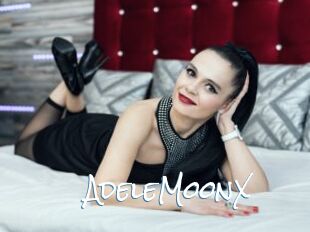 AdeleMoonX